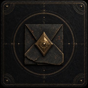 Ash Reset sigil