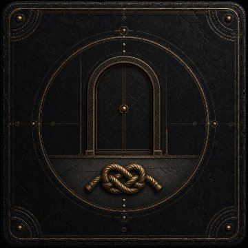 Outside Knot sigil