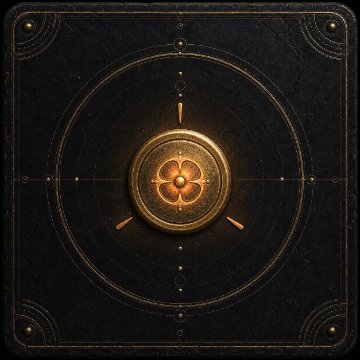 Warm Coin sigil